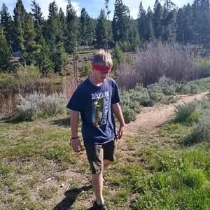 Meet your Posher, Angelo